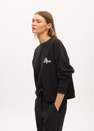 Let’s Groove sweatshirt