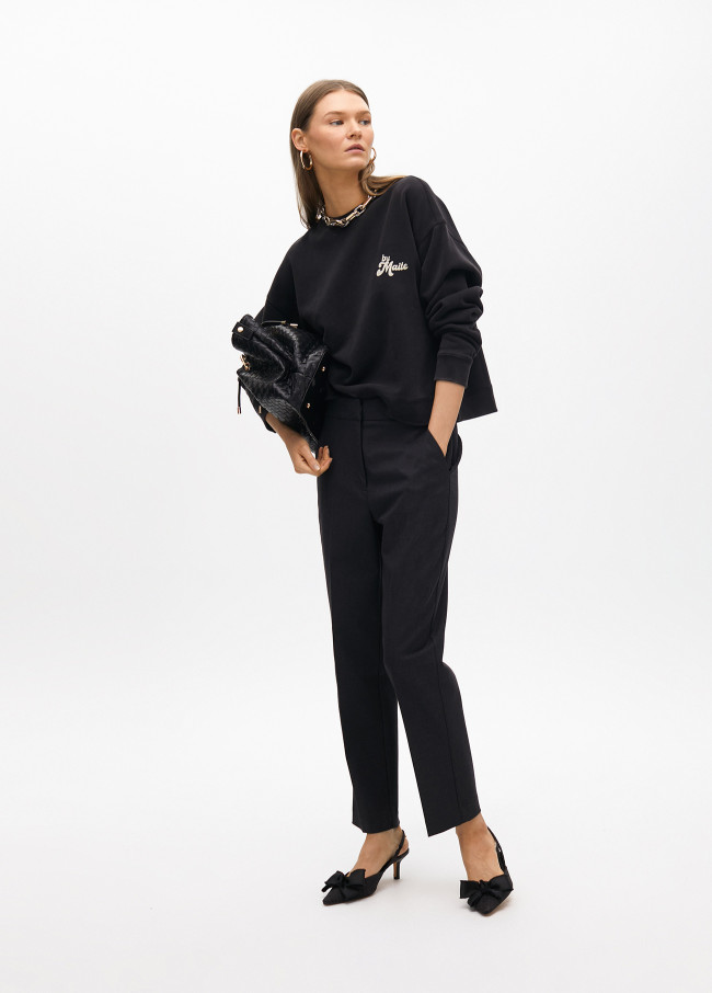 Let’s Groove sweatshirt