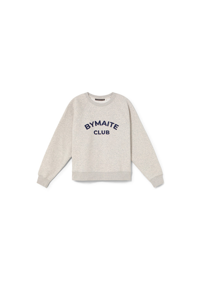 By Maite sweatshirt