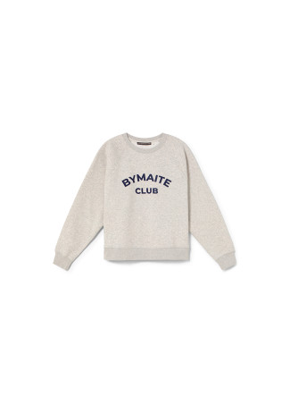 By Maite sweatshirt