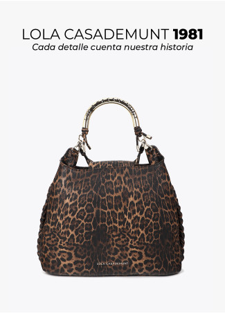 Sac shopper à poignées personnalisées