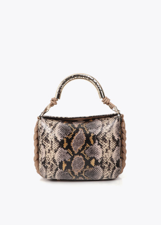 Bandolera Lola Casademunt 1981