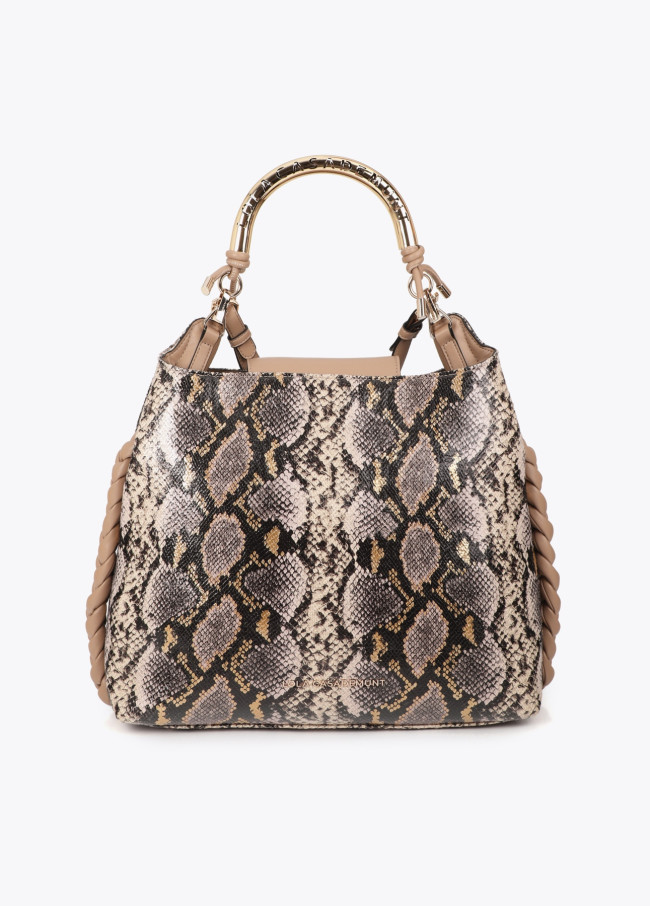 Bolso shopper Lola Casademunt 1981
