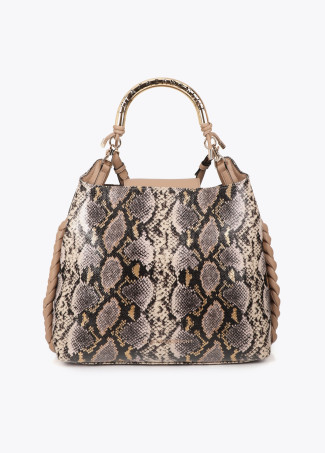Bolso shopper Lola Casademunt 1981
