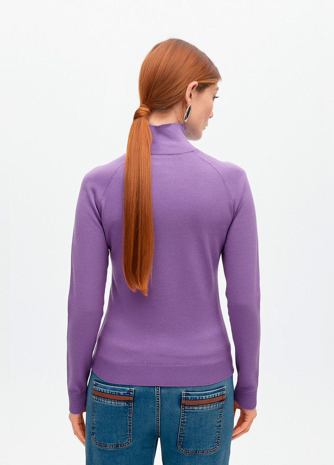 Jersey cuello perkins