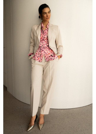 Pantalón traje básico