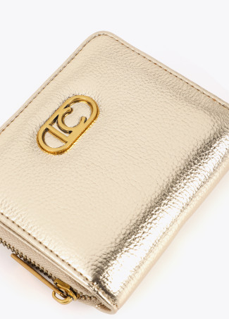 Metallic Wallet