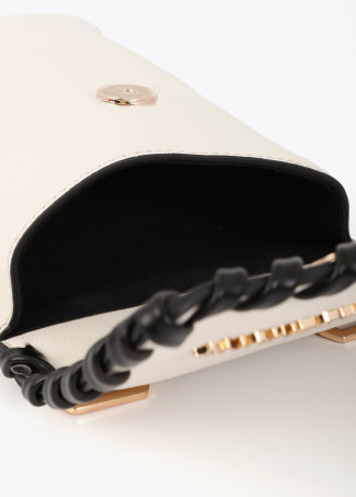 Pochette pour Mobile Finitions Contrastées