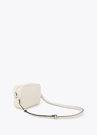 Borsa a Tracolla con Monogramma