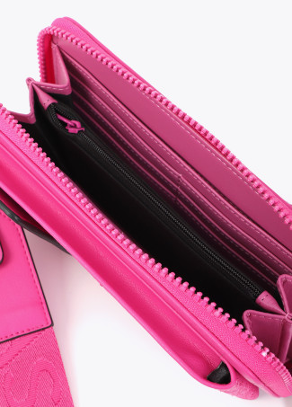 Bolsa para Celular com Logo e Pes pontos