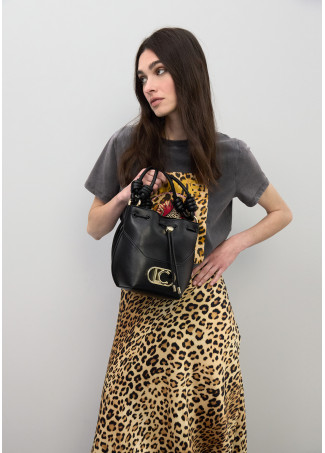 Knotengriff Tasche Judas-Typ