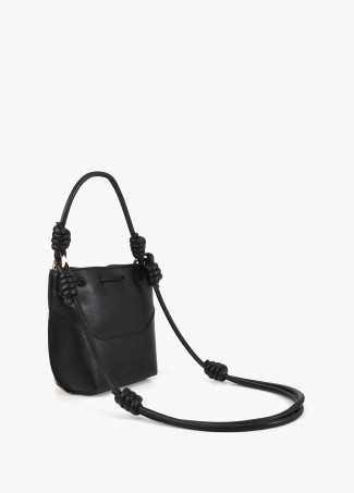 Knotengriff Tasche Judas-Typ