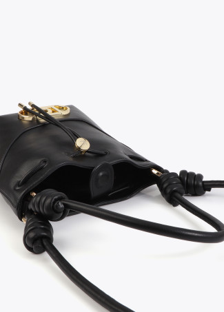 Knotengriff Tasche Judas-Typ