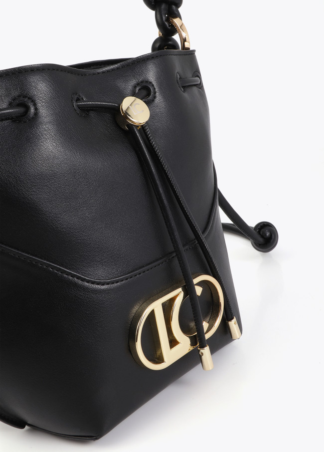 Knot Handle Bag Judas Type