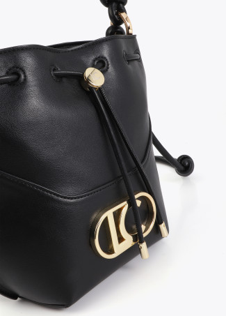 Bolso asa nudos tipo judas