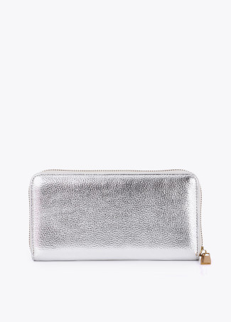 Metallic Wallet