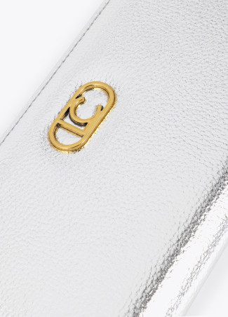 Metallic Wallet