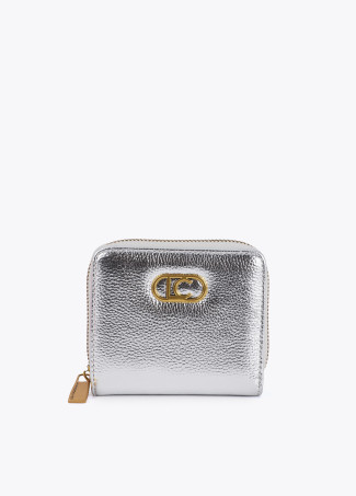Metallic Wallet