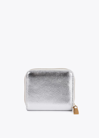 Metallic Wallet