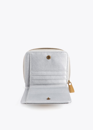 Metallic Wallet