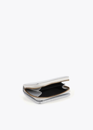 Metallic Wallet