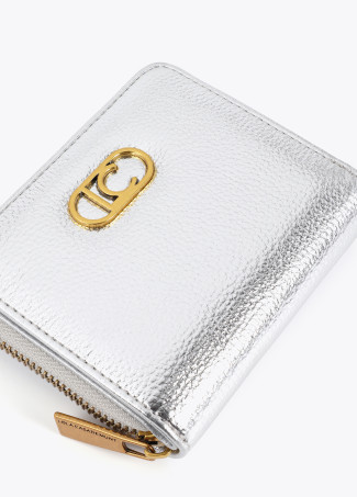 Metallic Wallet