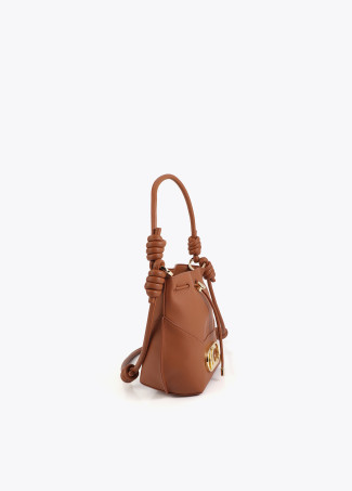 Knot Handle Bag Judas Type