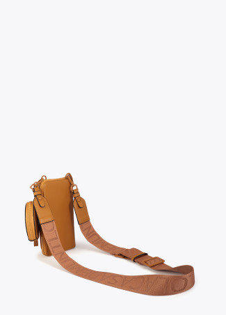 Bolsa para Celular com Logo Bordado