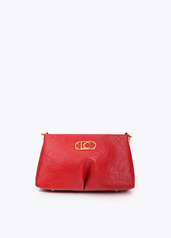 Bolsa Pequena de Ombro