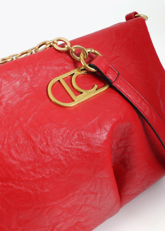 Bolsa Pequena de Ombro