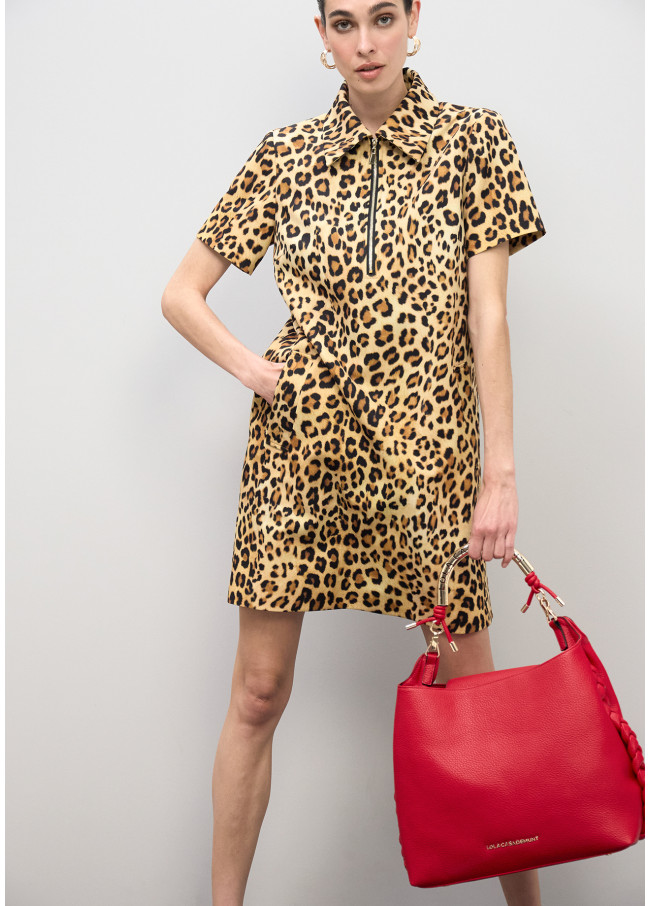 Bolso shopper Lola casademunt 1981