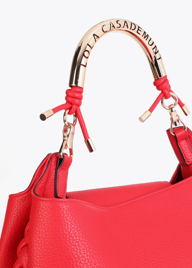 Bolso shopper Lola casademunt 1981