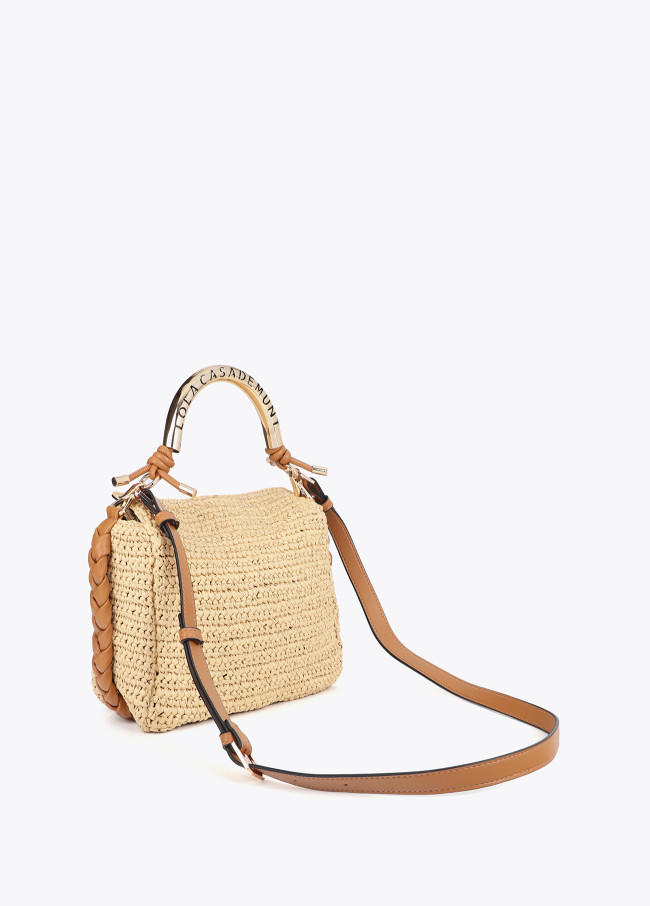 Bolso bandolera Lola Casademunt 1981