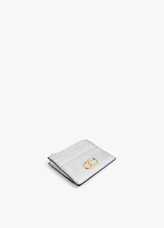 Porta Carte Metallico