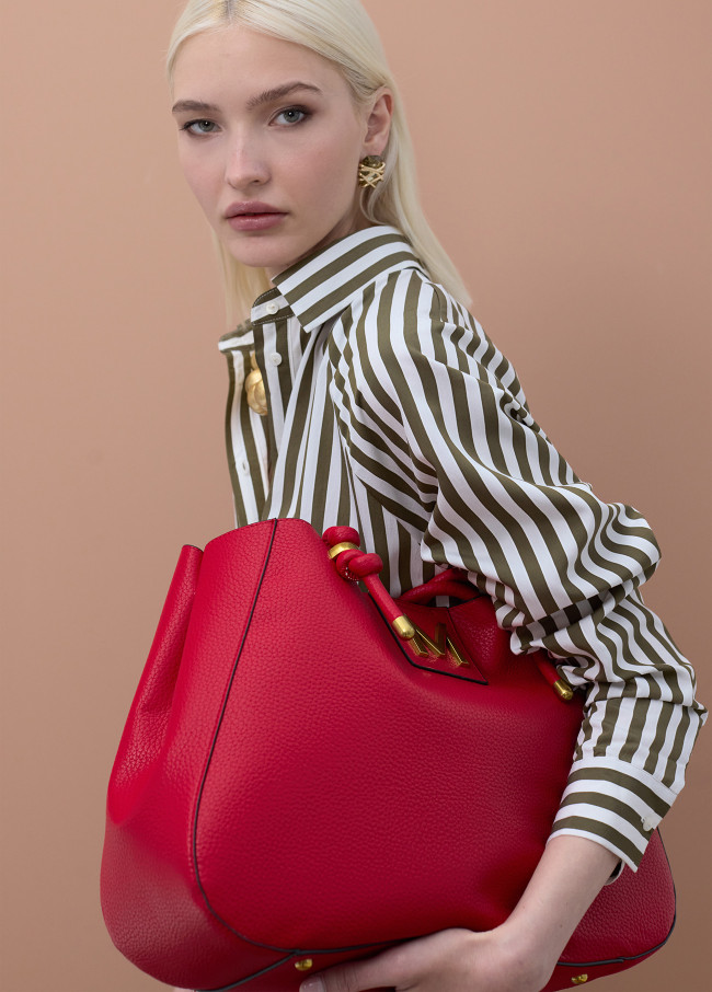 Metal Detail Shopper