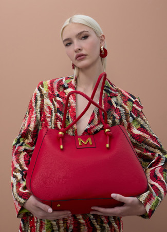 Metal Detail Shopper