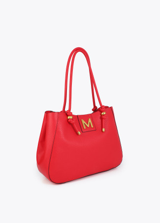 Shopper detalles metal