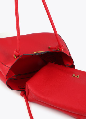 Metal Detail Shopper