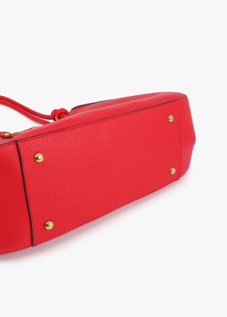 Shopper detalles metal