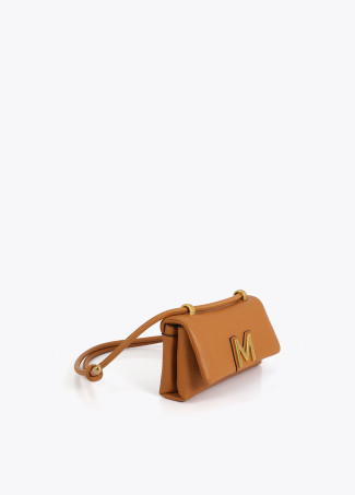 Flap Crossbody Bag