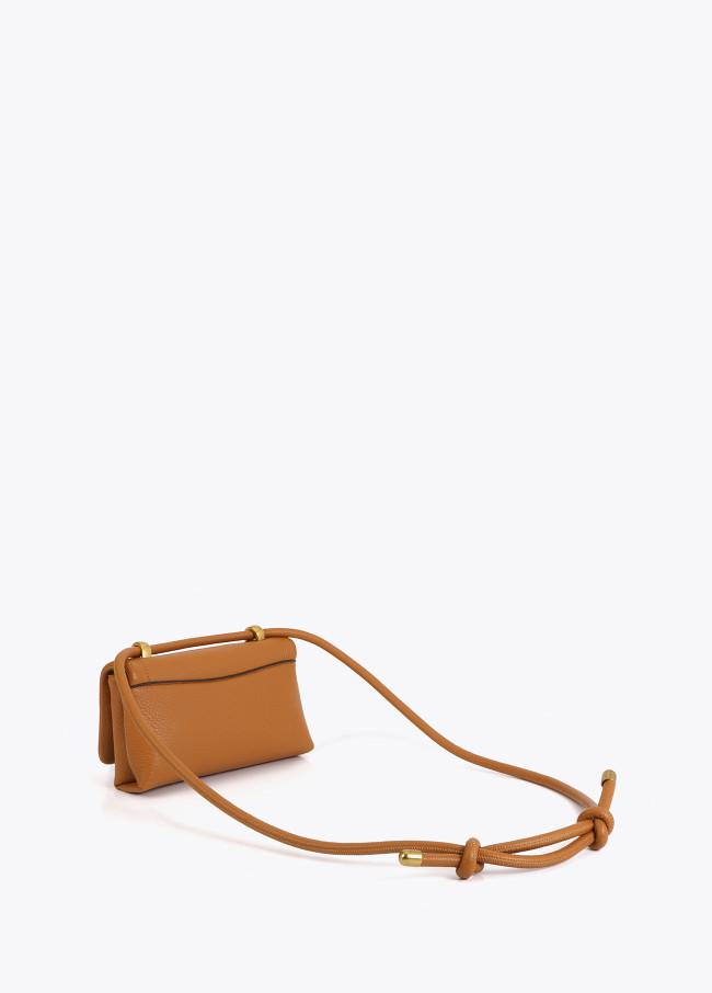 Flap Crossbody Bag