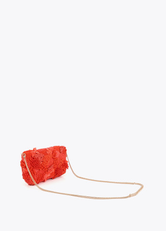 Embellished Bag