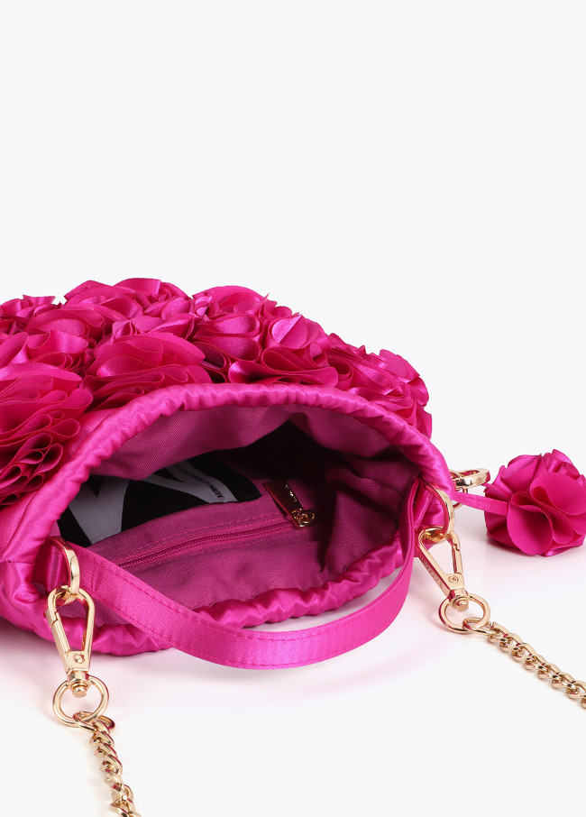 Pochette florale