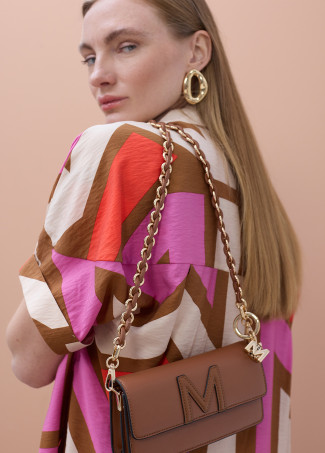 Mini crossbody bag M