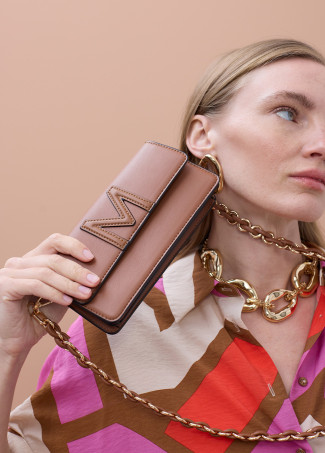 Mini crossbody bag M