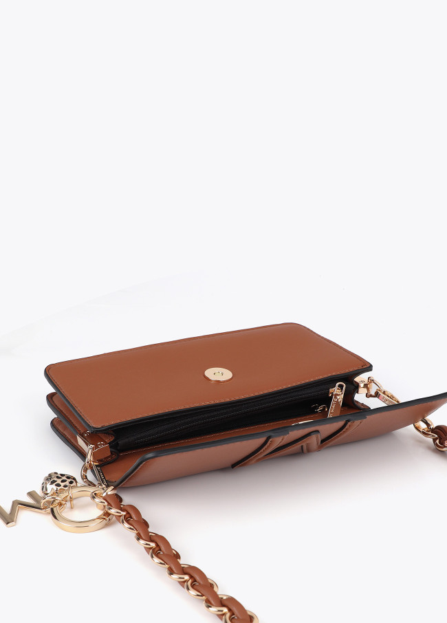 Mini crossbody bag M