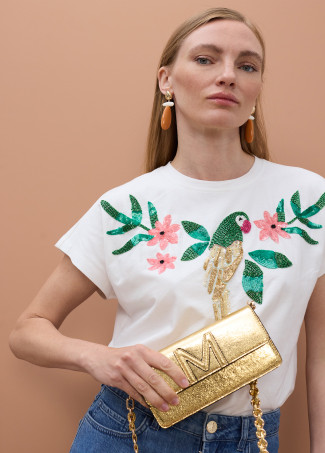 Mini Umhängetasche M