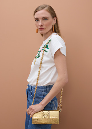Mini tracolla M