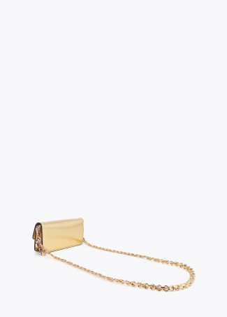 Mini bolsa a tiracolo M