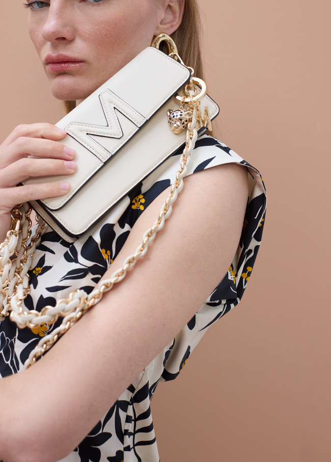 Mini Bolsa Transversal M